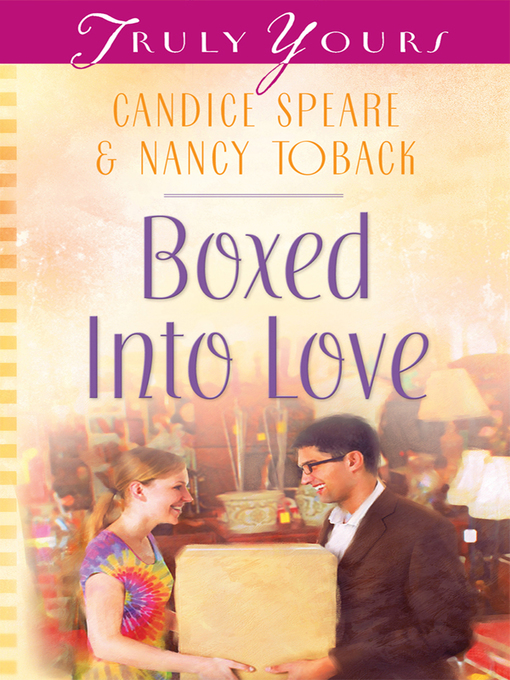 Title details for Boxed into Love by Candice Miller Speare - Available